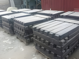 Karşı ağırlık (detay)